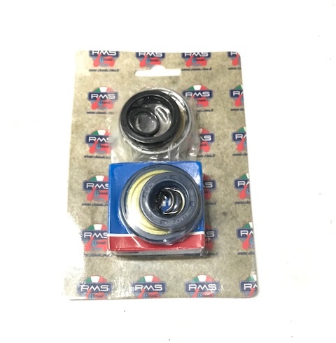 100200830 - Підшипники валу RMS SKF Vespa ET3-PK 125S