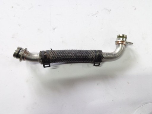 AUDI A4 B9 2.0 TFSI турбіна Масляна труба 06L145735D