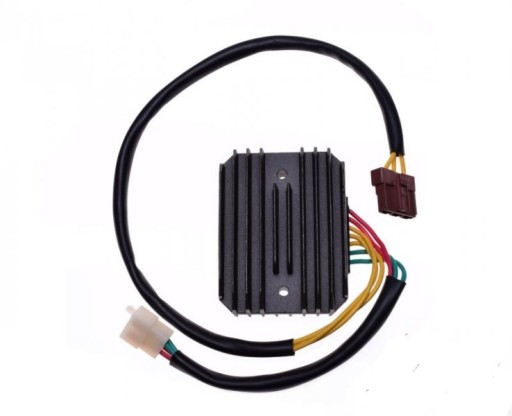 0974900077001 - РЕГУЛЯТОР НАПРУГИ ДЛЯ APRILIA DERBI GILERA PIAGGIO