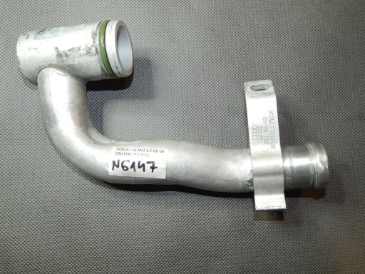 AUDI A7 4G A6 C7 wiring of water 059121071CN