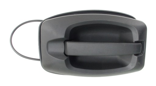 735426421, 735631202 - Ручка розсувних дверей Ducato JUMPER BOXER 06-човен