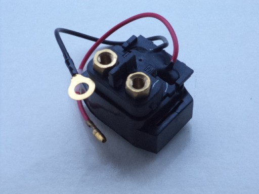 PR028-GP800-XL - РЕЛЕ СТАРТЕРА YAMAHA XL GP 800 WAVERUNNER