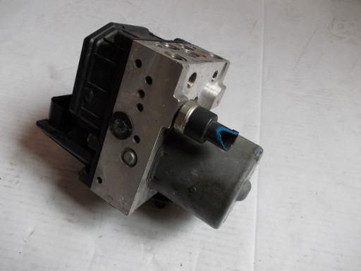 34.51-6758969 - Насос ABS BMW E39 E38 ориг 34516758969 *