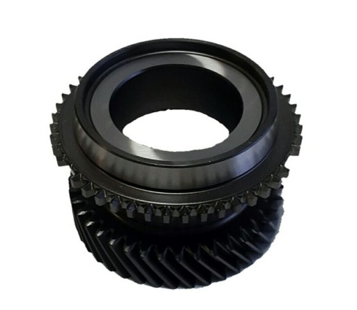 55244554 - Колесо 5 П'ята передача Ducato BOXER JUMPER sil 3.0 41z