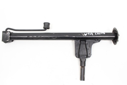 Подъемник MERCEDES W124 COUPE