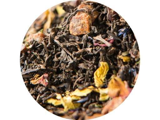 Herbata czerwona PU ERH MILLENIUM 50g