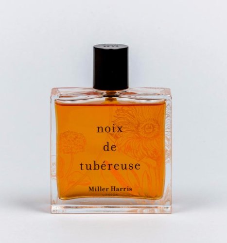 miller harris noix de tubereuse woda perfumowana 100 ml  tester 