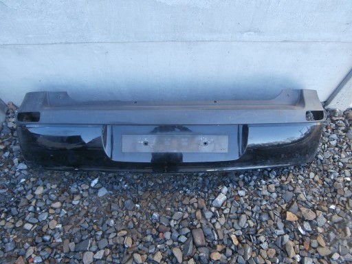 lökhárító far hátsó OPEL CORSA C 2000-2003R