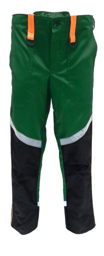 Штани CORDFLEX для pr. Лісоруб (Лісоруб) 54