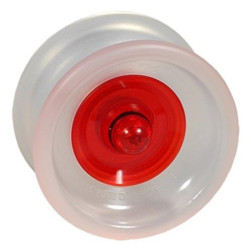 Відтінки червоного Джоджо Генрі