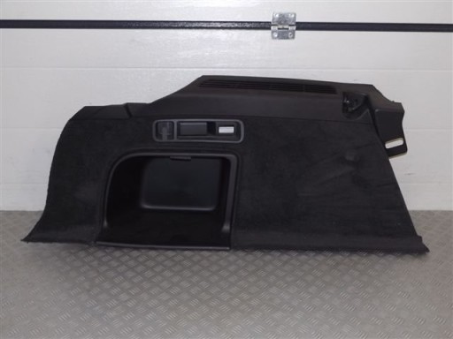 JAGUAR XF LIFT УНИВЕРСАЛ ОБИВКА БЕКОН БАГАЖНОГО ОТДЕЛЕНИЯ L