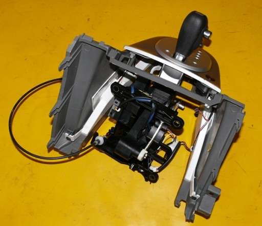 Levier de vitesse Mécanisme levier vitesse Engrenage NISSAN SENTRA B16 2.0S MR20