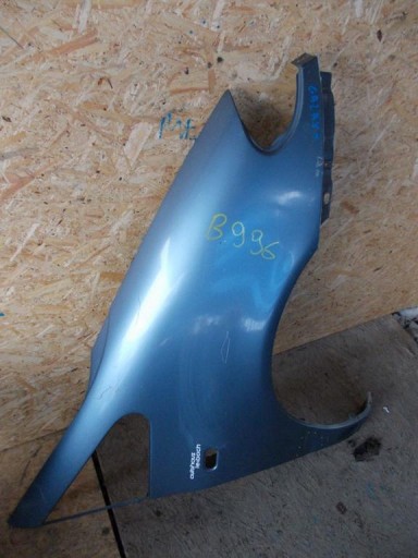 fender right front front FORD GALAXY MK1 95-00