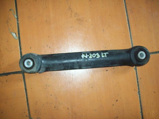 QUERLENKER LINKS HECK MERCEDES W203 W 203