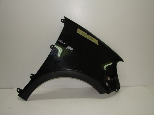 fender front front right SMART FORFOUR 14-17
