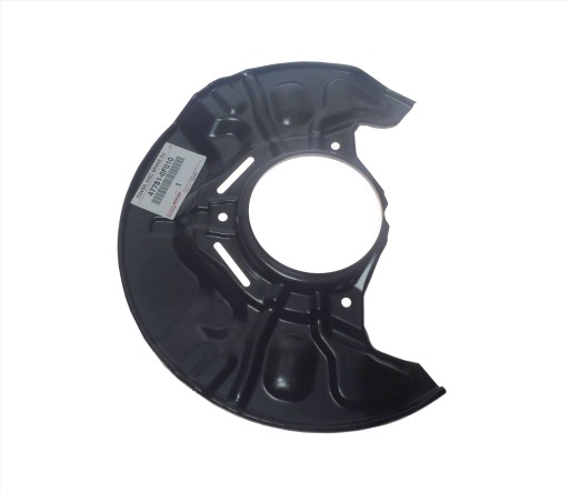 A47781-0F010 - Avensis T25 05-08 2,2 тормозной якорный диск P