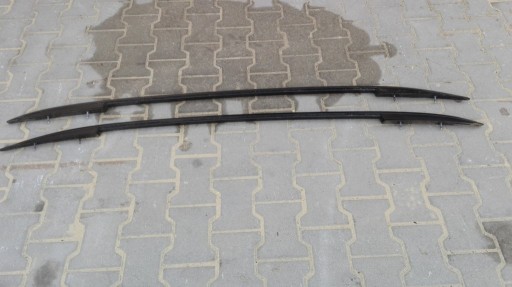 РЕЙЛІНИ VOLKSWAGEN TIGUAN