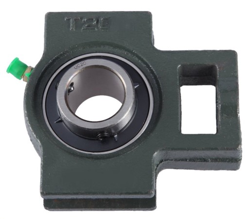 UCT 212 САМОУСТАНАВЛИВАЮЩИЙСЯ ПОДШИПНИК В КОРПУСЕ UCT212