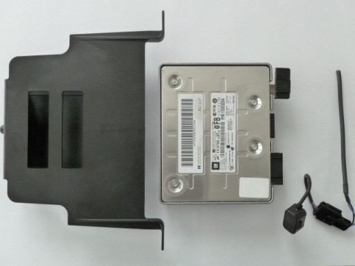 МОДУЛЬ UWA FB BLUETOOTH КОМПЛЕКТ OPEL INSIGNIA