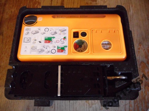 Ремонтний комплект для P3008, 5008 C3 PICASSO,