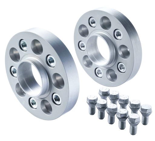 Прокладки EIBACH BMW E60 E61 E90 E63 E87 30mm * TUV