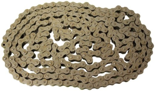 3/4 роликовий ланцюг 12B-1 довжина 5 м твердий новий