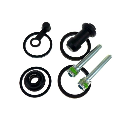 КОМПЛЕКТ ДЛЯ РЕМОНТА ЗАЖИМА YAMAHA RAPTOR 700 YFZ 450