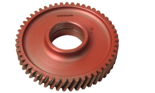 50504150 - Шестерня ГРМ проміжна верхня C360 оригінал