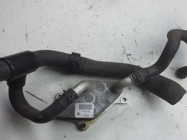 Radiatore olio motore usato OPEL INSIGNIA 2.0 TURBO 12639408 OE