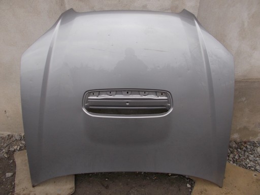 Motorhaube Fronthaube SUBARU LEGACY OUTBACK LIFT