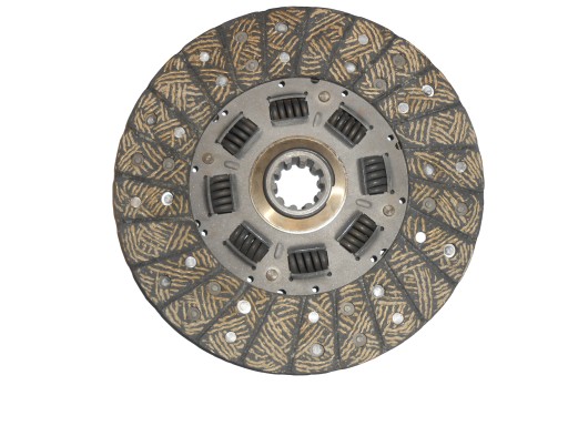 50887 - Диск зчеплення ГАЗ УАЗ 250мм