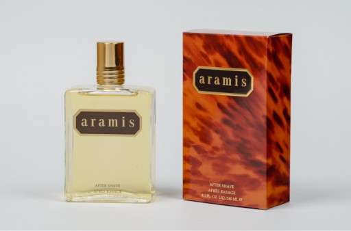 aramis aramis woda po goleniu 240 ml   