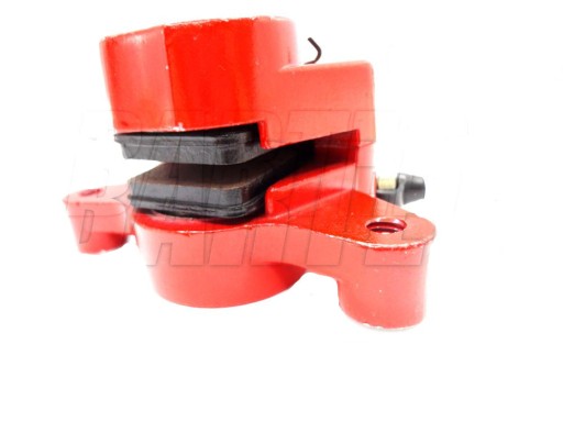 B10/2-C060301 - ГАЛЬМІВНІ СУПОРТИ ЗАДНІ INCA LAMBROS SPARTAN