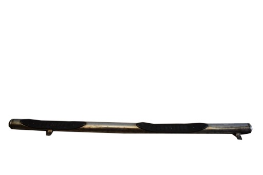 СТУПІНЬ НАКЛАДКА ПОРОГА ЛІВА VW TOUAREG 1 І 04R