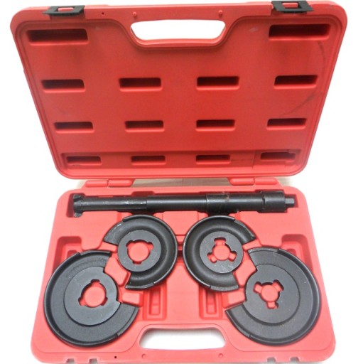 ЗНІМАЧ ПРУЖИН ПІДВІСКИ MERCEDES