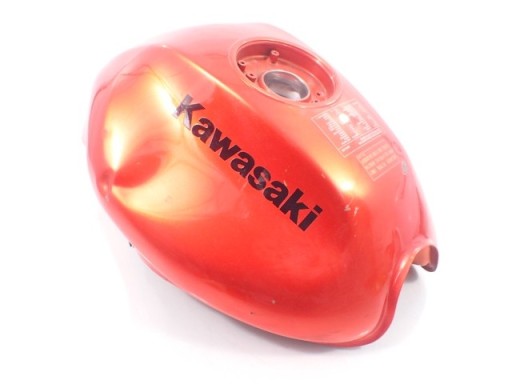 Паливний бак Bak Kawasaki ER6 09-12