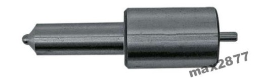 0433271834 DLLA150S843 - ЧЕХОЛ IH ФОРСУНКА