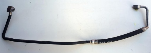 Шланг кондиціонера AUDI A4 B6 8E0260707AQ