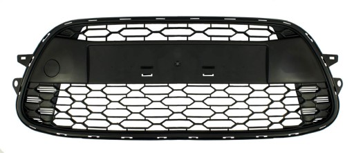 231827-5 - Решетка радиатора для Citroen C3 10-16 New