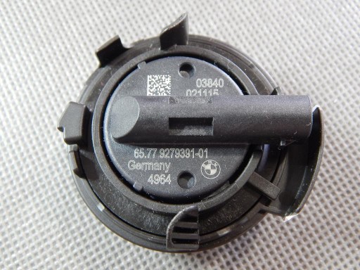 BMW 5 G30 Crashsensor Drucksensor links vorne 01101565