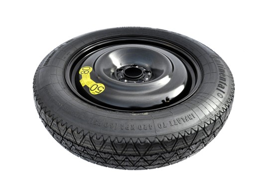 Колесо доступу 155/85/18 5x108 Range Rover Evoque