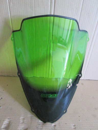 ЛОБОВЕ СКЛО KAWASAKI ZX10R 2006/2007 MRA