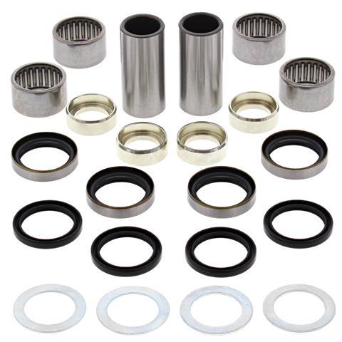 SET \/ SATZ REPARATUR DES HEBELS HINTEN KTM ATV SX 450 505 XC 525 JAHR 2008-2010 Bild 1