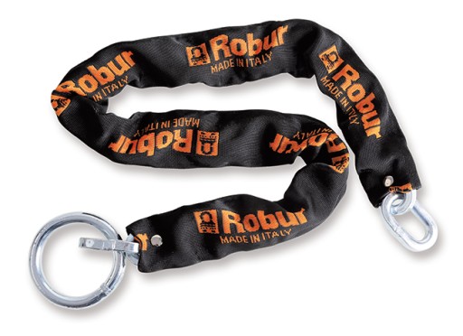 ПРОТИВОУГОННАЯ ЦЕПЬ МОТОЦИКЛ ВЕЛОСИПЕД БЕТА 8130A