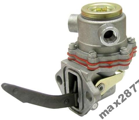 98419724 S.62367 - ТОПЛИВНЫЙ НАСОС FIAT