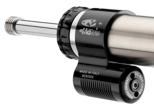 SD.T109K - Амортизатор Поворота Matris Triumph Daytona 675 13/