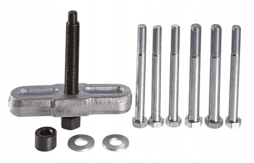 NEO TOOLS СЪЕМНИК РУЛЕВОГО КОЛЕСА, НАБОР ИЗ 11 S