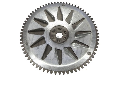 6330004 - ВЕНТИЛЯТОР ВАРІАТОРА PEUGEOT BUXY 50 TOP RACING