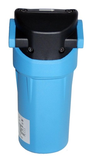 Фільтр повітряний 3/4 ATS FGO170 M 1 мік. 2833л/хв