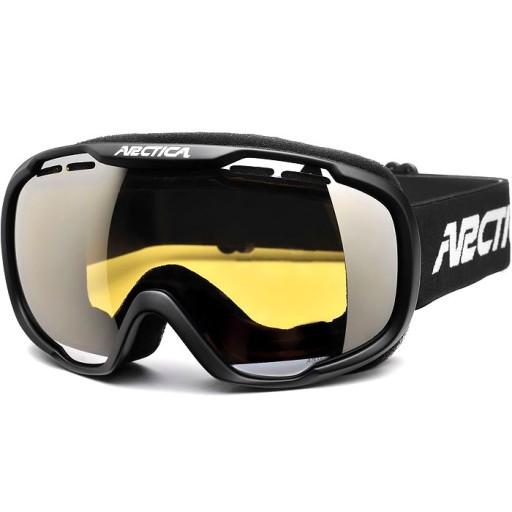 Лижні окуляри Arctica G-112A UV-400 кат.1 фільтр